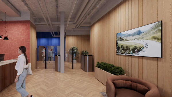 Reception 2